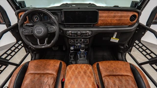 2026 Jeep JT Gladiator - Image 5 of 31
