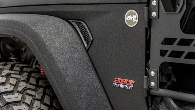 2026 Jeep JT Gladiator - Image 30 of 31