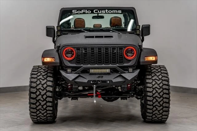 2026 Jeep JT Gladiator - Image 21 of 31