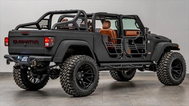 2026 Jeep JT Gladiator - Image 24 of 31