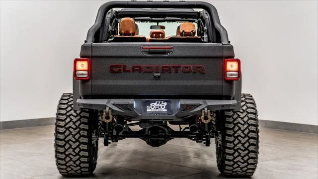 2026 Jeep JT Gladiator - Image 15 of 31