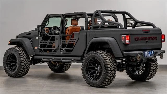 2026 Jeep JT Gladiator - Image 27 of 31