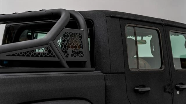 2026 Jeep JT Gladiator - Image 19 of 31