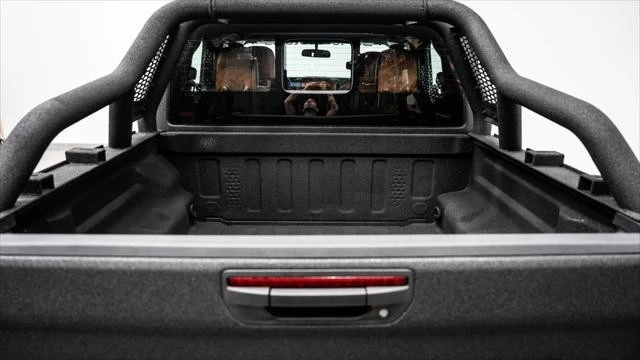 2026 Jeep JT Gladiator - Image 10 of 21