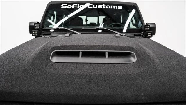 2026 Jeep JT Gladiator - Image 28 of 31