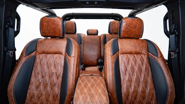 2026 Jeep JT Gladiator - Image 3 of 31