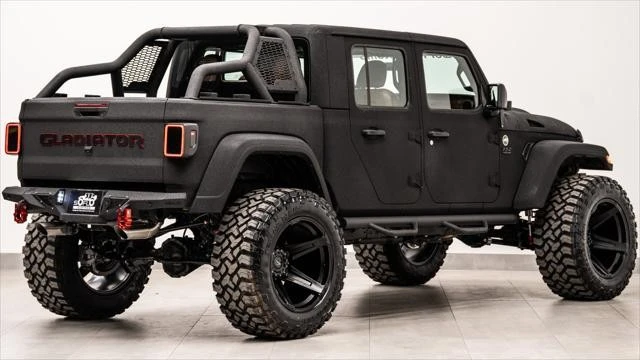 2026 Jeep JT Gladiator - Image 8 of 31