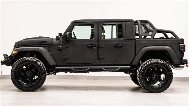 2026 Jeep JT Gladiator - Image 20 of 31
