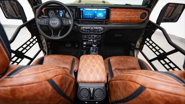 2026 Jeep JT Gladiator - Image 2 of 31