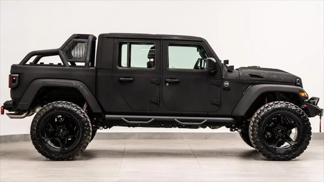2026 Jeep JT Gladiator - Image 7 of 31