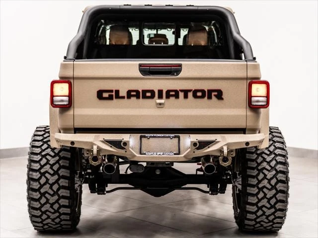 2026 Jeep JT Gladiator - Image 8 of 31
