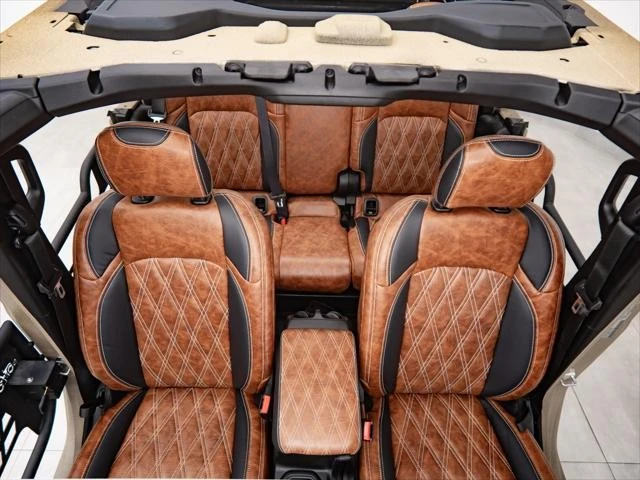 2026 Jeep JT Gladiator - Image 28 of 31