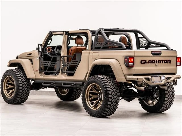 2026 Jeep JT Gladiator - Image 14 of 31