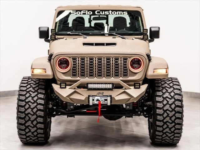 2026 Jeep JT Gladiator - Image 2 of 31