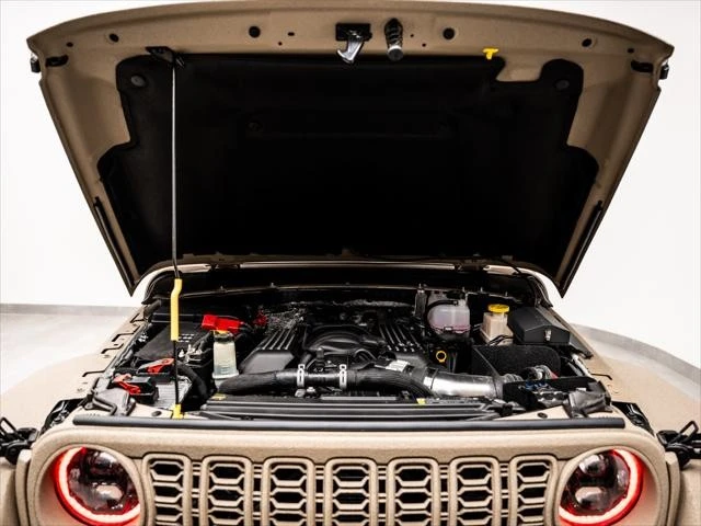 2026 Jeep JT Gladiator - Image 7 of 31