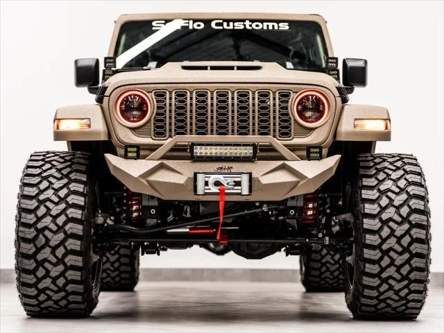 2026 Jeep JT Gladiator - Image 23 of 31