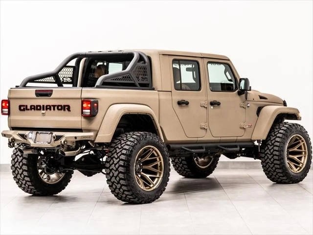 2026 Jeep JT Gladiator - Image 7 of 31
