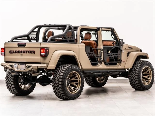 2026 Jeep JT Gladiator - Image 13 of 31