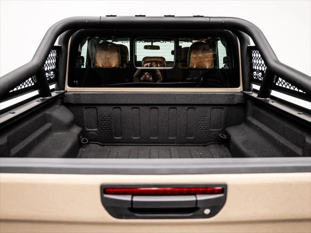 2026 Jeep JT Gladiator - Image 13 of 31