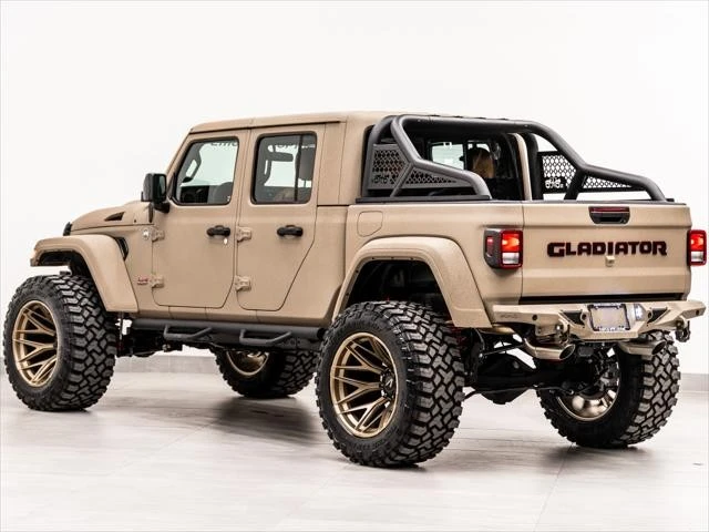 2026 Jeep JT Gladiator - Image 9 of 31