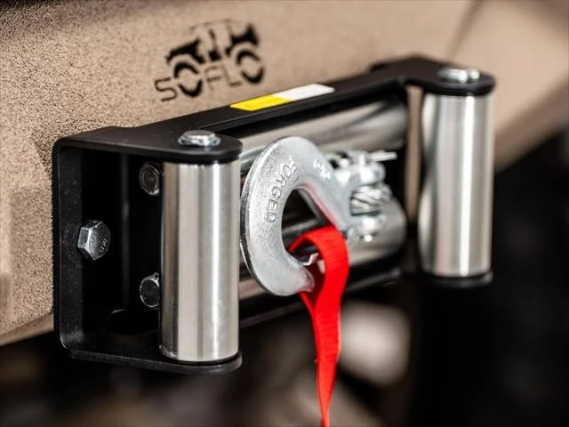 2026 Jeep JT Gladiator - Image 31 of 31