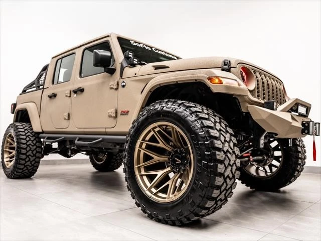 2026 Jeep JT Gladiator - Image 24 of 31