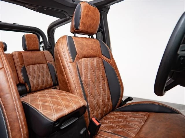 2026 Jeep JT Gladiator - Image 27 of 31