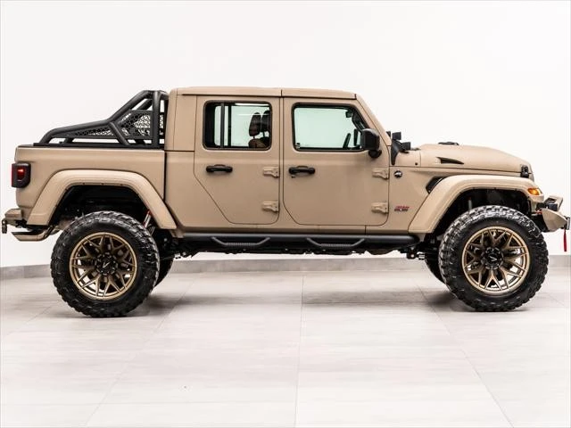 2026 Jeep JT Gladiator - Image 6 of 31