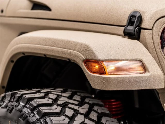 2026 Jeep JT Gladiator - Image 26 of 31