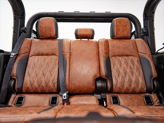 2026 Jeep JT Gladiator - Image 26 of 31