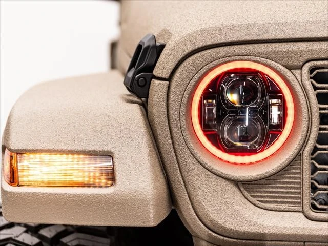2026 Jeep JT Gladiator - Image 25 of 31