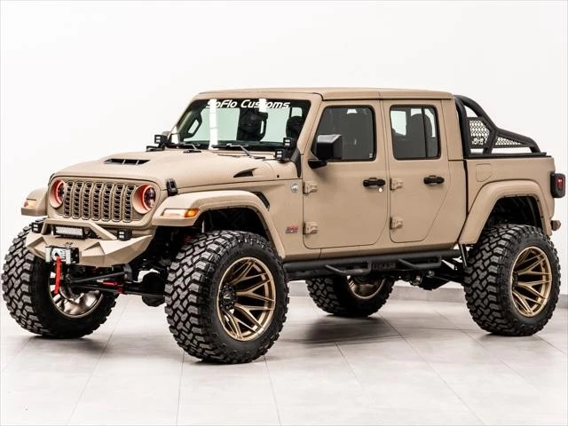 2026 Jeep JT Gladiator - Image 11 of 31