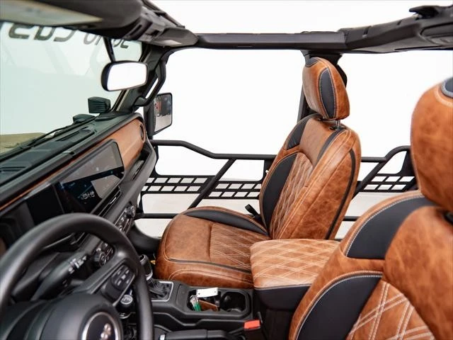 2026 Jeep JT Gladiator - Image 25 of 31