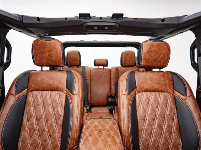 2026 Jeep JT Gladiator - Image 30 of 31