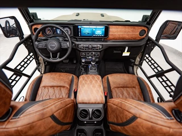 2026 Jeep JT Gladiator - Image 3 of 31