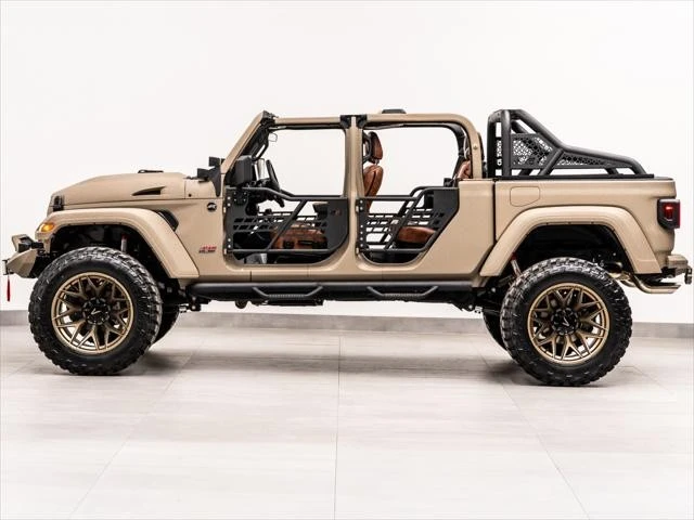 2026 Jeep JT Gladiator - Image 15 of 31