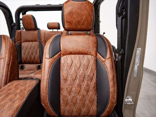 2026 Jeep JT Gladiator - Image 31 of 31