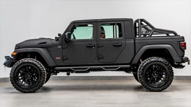 2026 Jeep JT Gladiator - Image 9 of 31