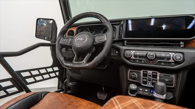 2026 Jeep JT Gladiator - Image 31 of 31