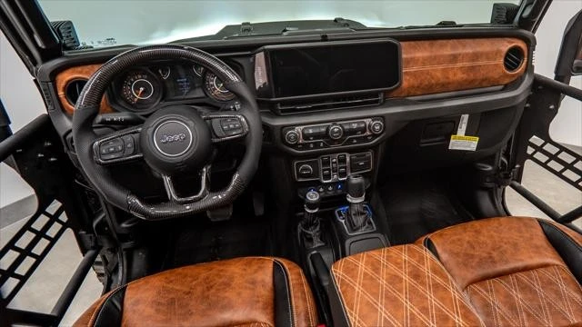 2026 Jeep JT Gladiator - Image 29 of 31