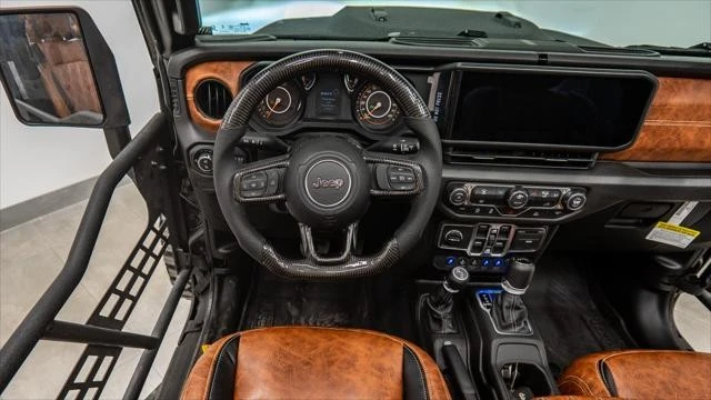 2026 Jeep JT Gladiator - Image 31 of 31