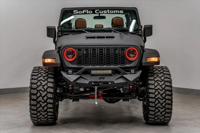 2026 Jeep JT Gladiator - Image 6 of 31