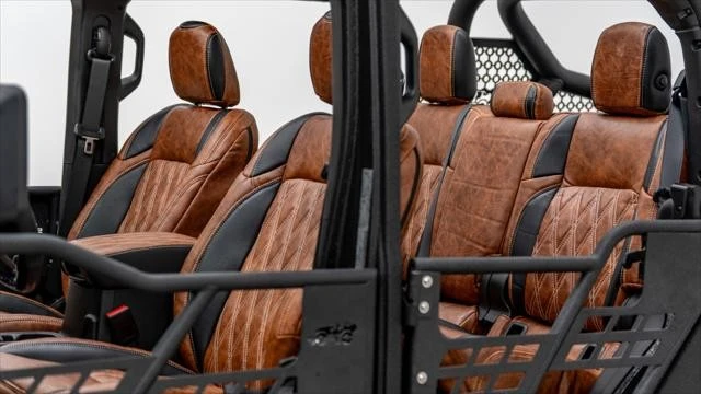 2026 Jeep JT Gladiator - Image 27 of 31
