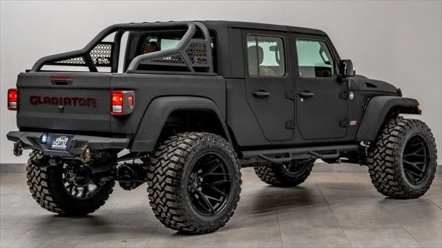2026 Jeep JT Gladiator - Image 12 of 31