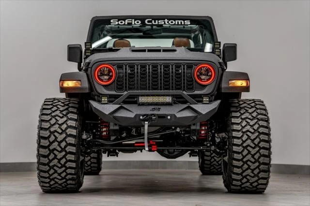 2026 Jeep JT Gladiator - Image 17 of 31