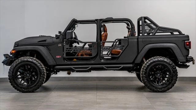 2026 Jeep JT Gladiator - Image 24 of 31