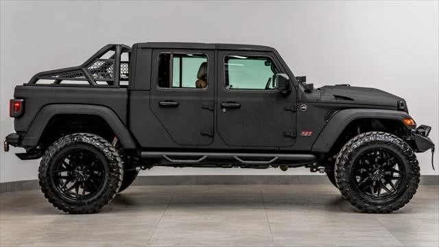 2026 Jeep JT Gladiator - Image 13 of 31