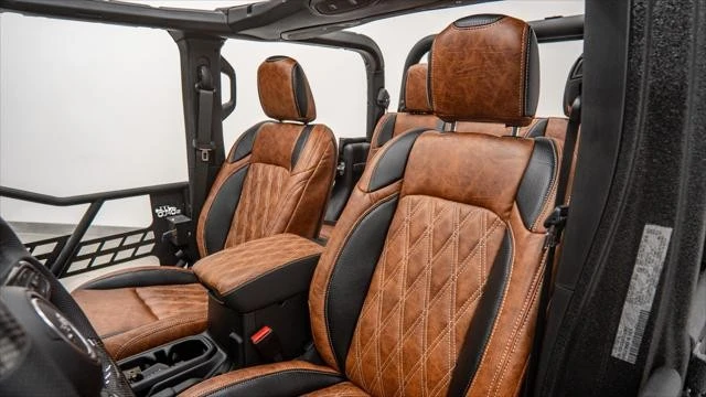 2026 Jeep JT Gladiator - Image 25 of 31