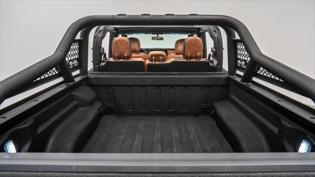 2026 Jeep JT Gladiator - Image 22 of 31