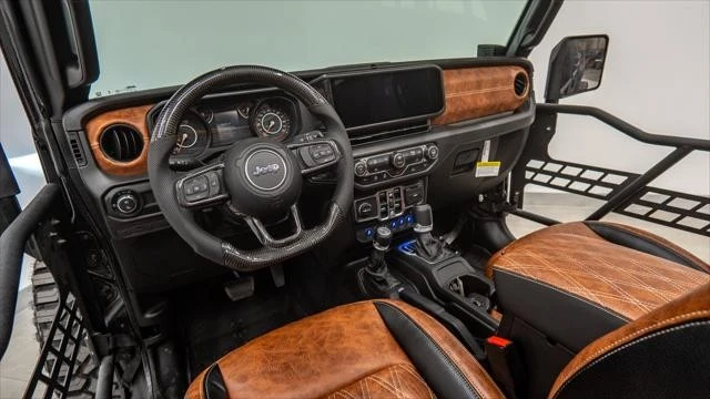 2026 Jeep JT Gladiator - Image 30 of 31